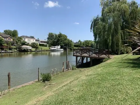 Casa  en Alq. Temporario ubicado en Santa Maria de Tigre, Rincón de Milberg, Tigre
