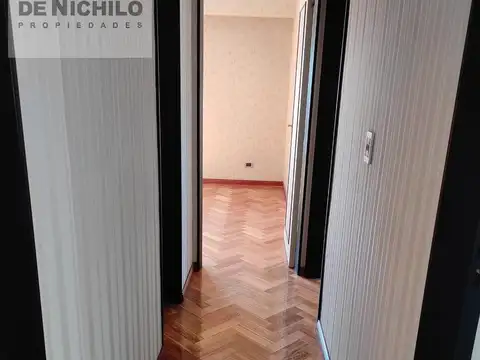 Departamento en Alquiler 50 años