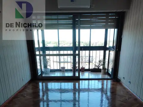 Departamento 4 ambientes con 1 baño