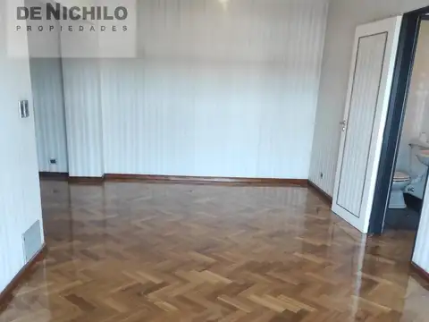 Departamento en Alquiler de 4 ambientes