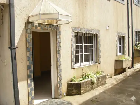 Fray Luis Beltrán 200