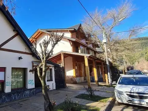 Casa en Venta en San Martín de los Andes, USD 500.000