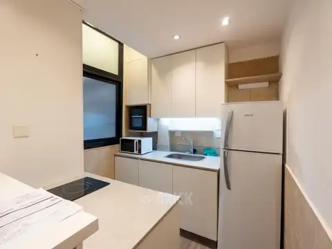 Departamento en Alquiler en Barrio Norte, $ 580.000