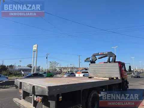 Fondo Comercio en Venta en 9 de Abril, USD 430.000