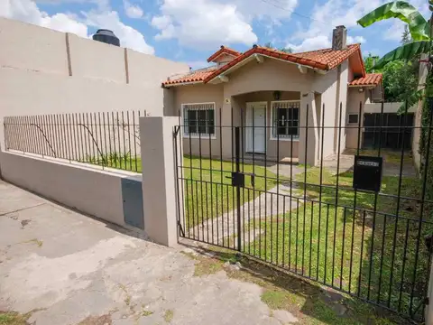 Casa en Venta 66 años
