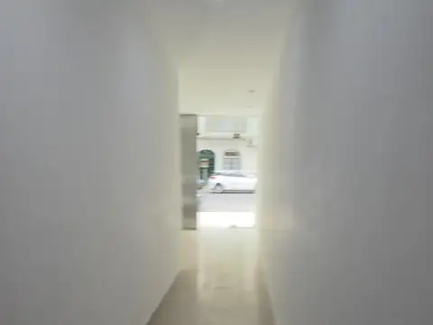 Cabrera 3200, Piso 7