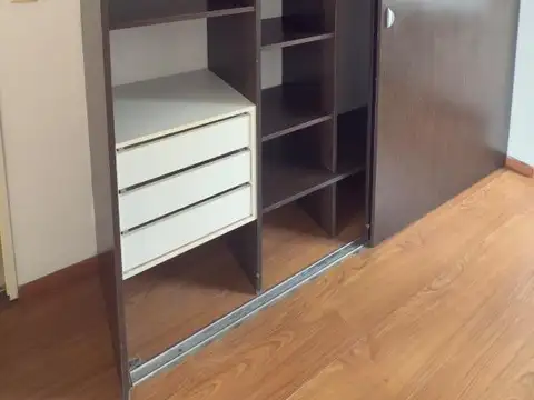 Venta de monoambiente en Palermo con cochera