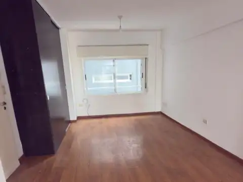 Venta de monoambiente en Palermo con cochera