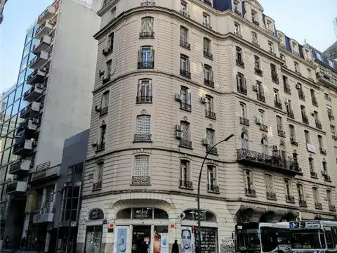 OFICINAS - PLANTA DIVIDIDA - RECOLETA, CAPITAL FEDERAL
