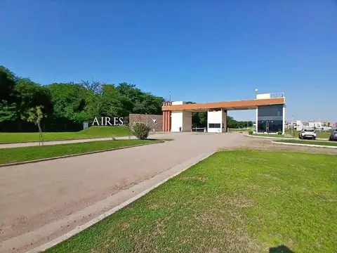 VENTA LOTE 2da ETAPA AIRES DEL NORDESTE 476M2