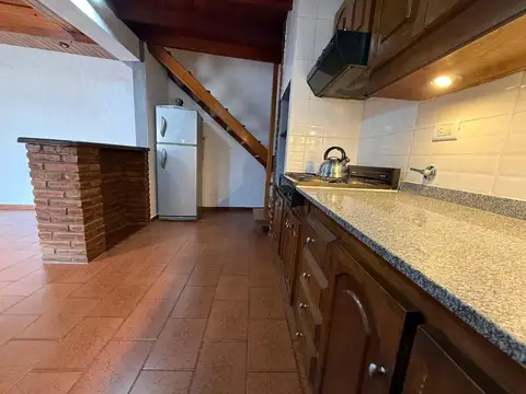 Casa en Alquiler al Oeste