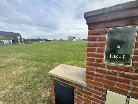 VENTA LOTE BARRIO CASONAS DEL HARAS