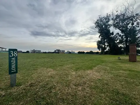 Terreno en Venta en Casonas Del Haras, USD 54.900