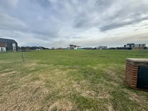 Terreno en Venta de 608,0 m2
