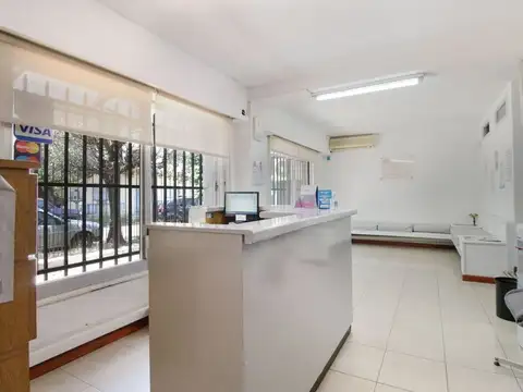 VENTA Casa 7 amb Boulogne San Isidro Jardin 3 coch