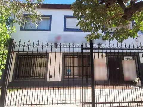VENTA Casa 7 amb Boulogne San Isidro Jardin 3 coch