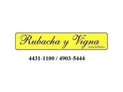 Rubacha Y Vigna