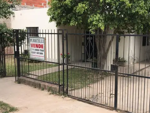 Casa en Venta de 2 dormitorios
