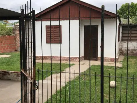 Casa en Venta en Benavidez, USD 88.000