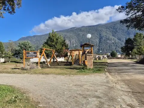 Terreno en Venta en Cushamen, USD 26.000