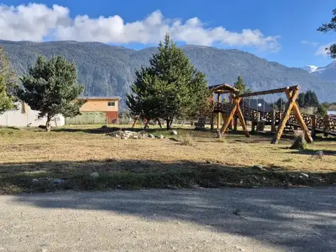 Terreno en Venta 38  mts Fondo