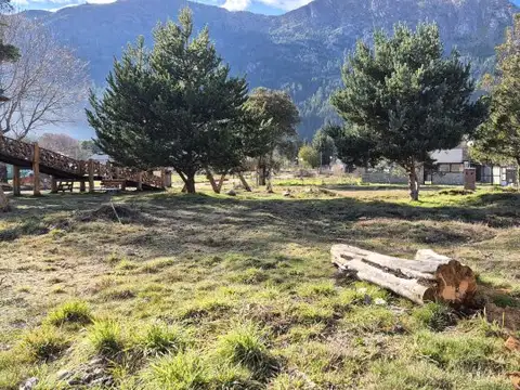 Terreno en Venta 14  mts Frente