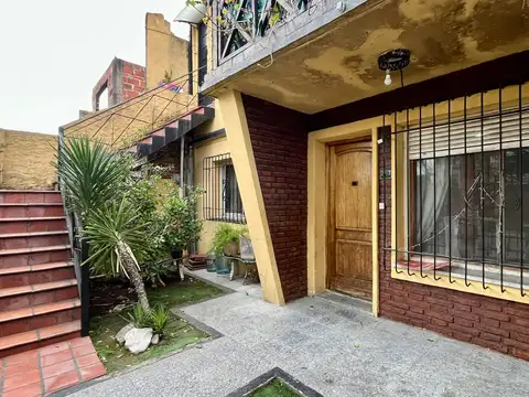 Casa en Venta de 5 dormitorios