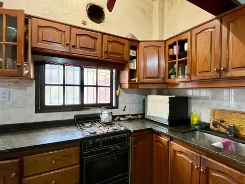 Casa en Venta de 5 dormitorios