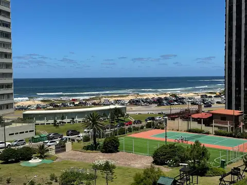 Torre Marina II - Parada 5