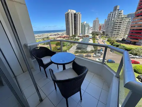 Departamento en Parada 5 - Playa Brava