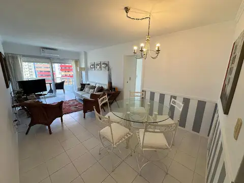 Departamento en Alquiler Temporal de 3 dormitorios