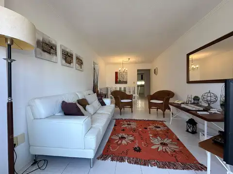 Departamento en Alquiler Temporal en Playa Brava, USD 4.500
