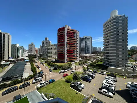 Departamento en Alquiler Temporal de 5 ambientes