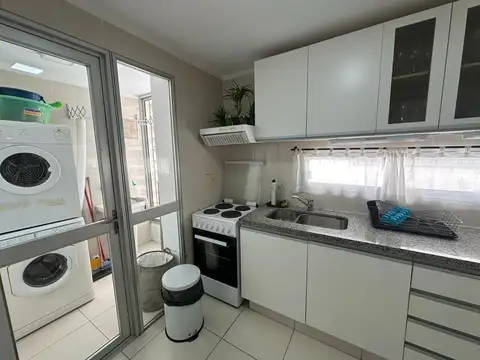 Departamento en Alquiler Temporal 33 años