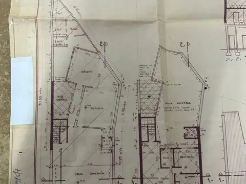 Terreno en Venta en Liniers, USD 270.000