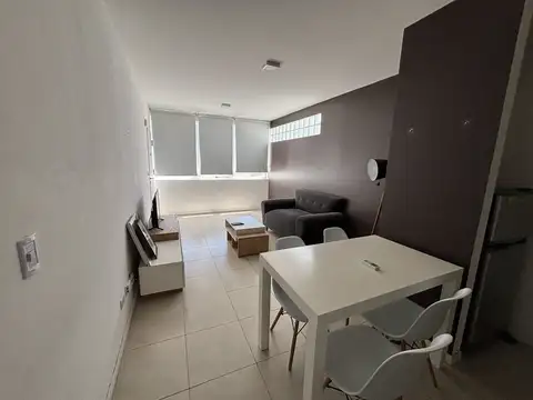 Departamento en Alquiler Temporal de 2 ambientes