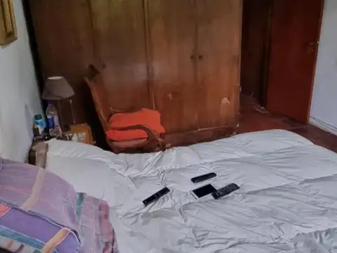 Casa en Venta 30 años