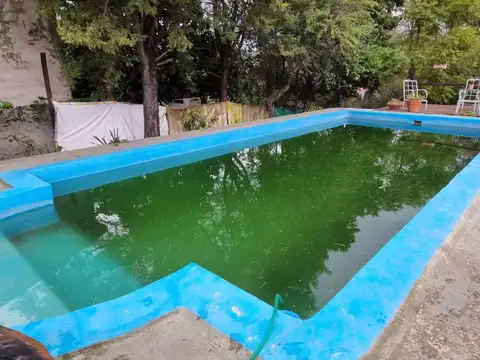 Casa en Venta en Villa Los Aromos, USD 150.000