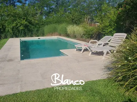 Estancias del Pilar - Champagnat 100