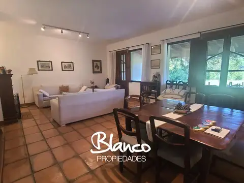 Casa en Alquiler Temporal 10 años