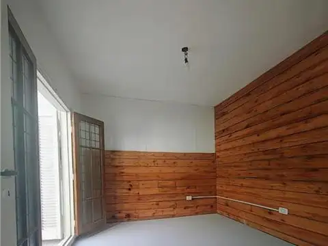 Depto Tipo Casa en Venta de 1 dormitorio