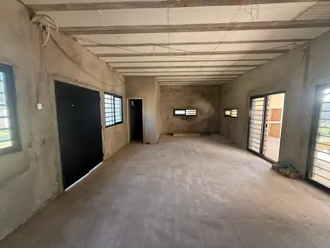 Casa en Venta A Estrenar