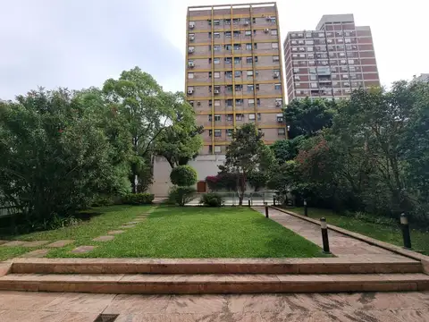 Departamento en Alquiler de 3 dormitorios