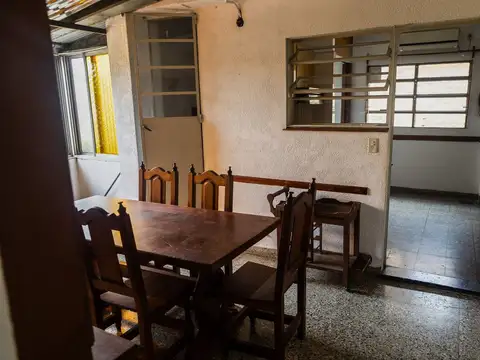 Depto Tipo Casa en Venta de 2 dormitorios