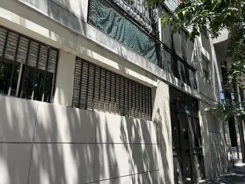 Departamento en San Telmo , ideal inversores
