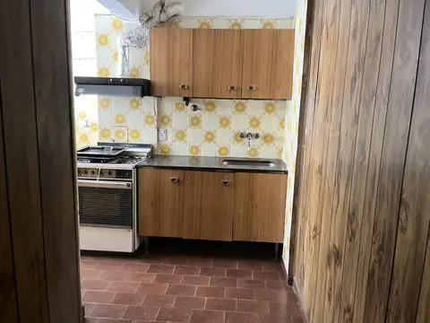 Departamento en Venta en San Telmo, USD 54.000