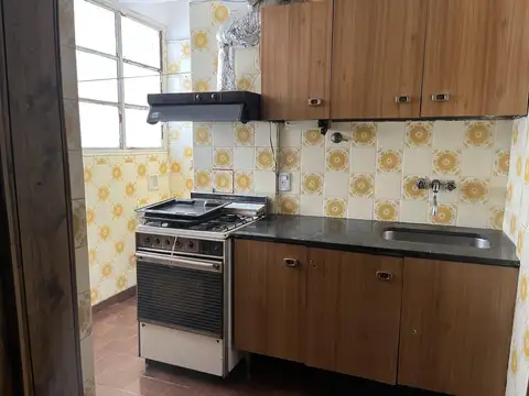 Departamento en Venta 55 años