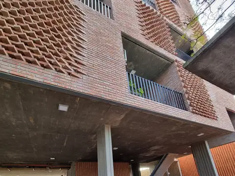Departamento en Alquiler en Centro  - Campana, Campana