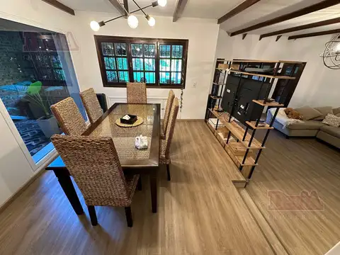 Casa en Venta 30 años