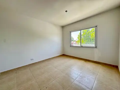 Departamento en Venta 2 años